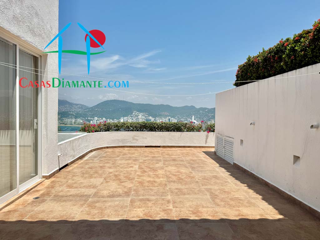 Brisas Diamante Villa 98 - Recámara principal 7